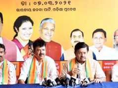 ବାଧକ ସାଜିଛନ୍ତି ରାଜ୍ୟ ସରକାର