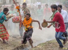 ଧର୍ମାନୁଷ୍ଠାନକୁ କୋଭିଡ ଡର
