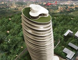 ଗ୍ରାମଦ୍ୟୋଗ ଭବନ ନିର୍ମାଣ କେବେ ?