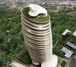 ଗ୍ରାମୋଦ୍ୟୋଗ ଭବନ କେବେ?