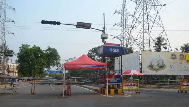 ପୁଣି ଲାଗୁ ହୋଇପାରେ କଟକଣା