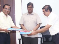 ଗବେଷଣା ପ୍ରୋତ୍ସାହନ ପାଇଁ ବୁଝାମଣା