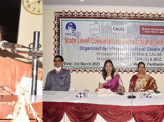 ପୁଷ୍ଟିକର ଖାଦ୍ୟ ପାଇଁ ସହଭାଗୀତା ଆବଶ୍ୟକ
