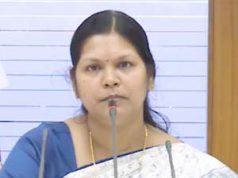 ମିଶନ ଶକ୍ତି ବିଭାଗକୁ କ୍ୟାବିନେଟ୍ ମୋହର