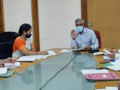 ପ୍ରକଳ୍ପ କାର୍ଯ୍ୟ ତ୍ୱରାନ୍ୱିତ କର
