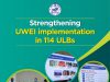 Urban Wage Program In ULBs