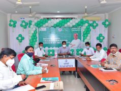 High Schools Transformation Program Launched