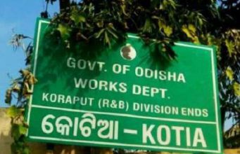 Plea For Kotia Resolve