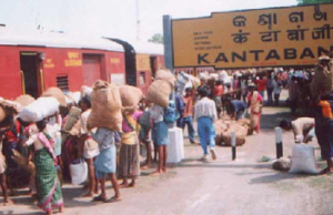 Control Rooms For Labor Open