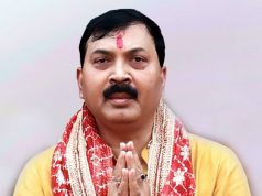 Satyabrat Sings Sai Bhajan