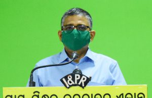 59 Lakh Plus Get Vax