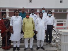 Speaker Provoked Us; BJP Lawmakers
