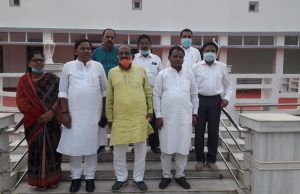 Speaker Provoked Us; BJP Lawmakers