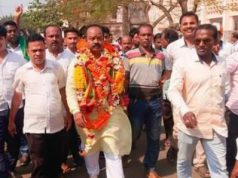 ଅଜିତଙ୍କୁ କେମିତି ହେଲା କରୋନା ? Ajit Mangaraj