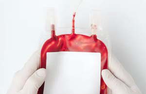 ରକ୍ତଭଣ୍ଡାର କର୍ମଚାରୀଙ୍କ ପ୍ରତି ଦୃଷ୍ଟି ଦିଅ