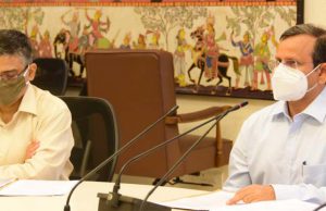 Cabinet Clears Cancer Care Facility