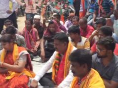 ଉପନିର୍ବାଚନକୁ କାଟୁ କରୁନି କରୋନା କଟକଣା