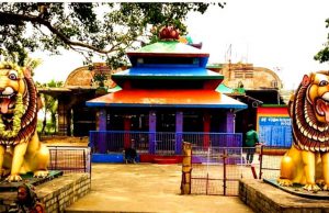 ହିଙ୍ଗୁଳା ମନ୍ଦିର ପାଇଁ ୯.୩୨ କୋଟି