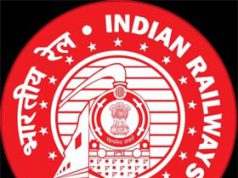 Indian Railway