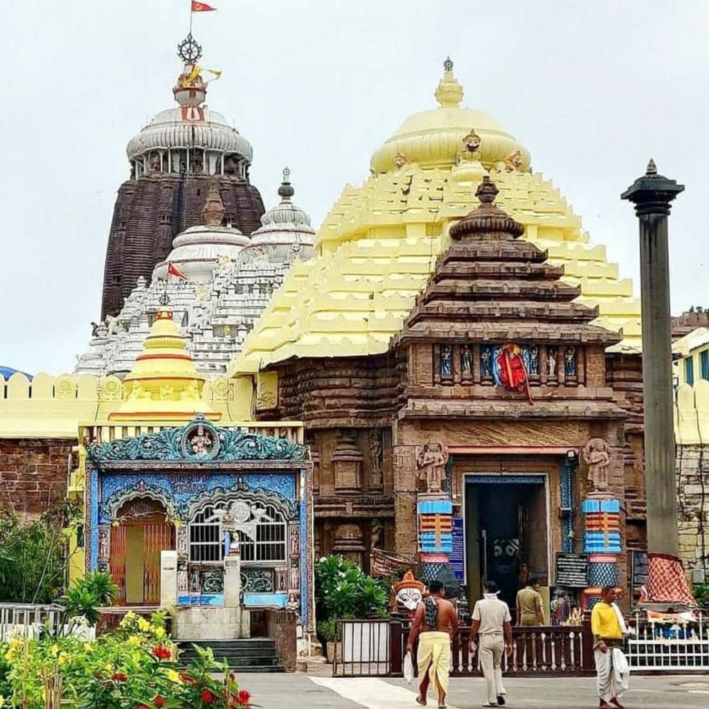 Jagannath Temple Reopens | Tathya