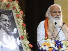 Modi Photo