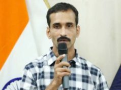 ଆତ୍ମସମର୍ପଣ କଲା ଦୁର୍ଦ୍ଦାନ୍ତ ନକ୍ସଲ କ୍ରିଷ୍ଣା Maoist Leader Krishna