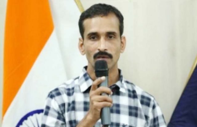 Maoist Leader Krishna