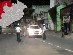 ୧୦ ଜିଲ୍ଲାରେ ରାତ୍ରିକାଳୀନ କର୍ଫ୍ୟୁ