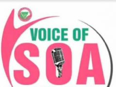 SoA Community Radio
