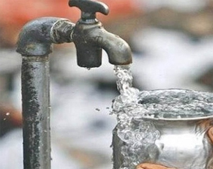 Pipe Water Supply