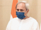 Patnaik Seeks Cooperation For COVID Fight