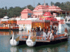 Chandan Jatra Sans Devotees
