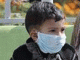 State Advises Mask For Children