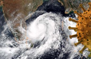 Odisha Faces Double Whammy