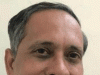 Sarma Takes Board Of Revenue Charge