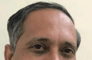 Sarma Takes Board Of Revenue Charge