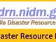 NIDM Makes Data Request