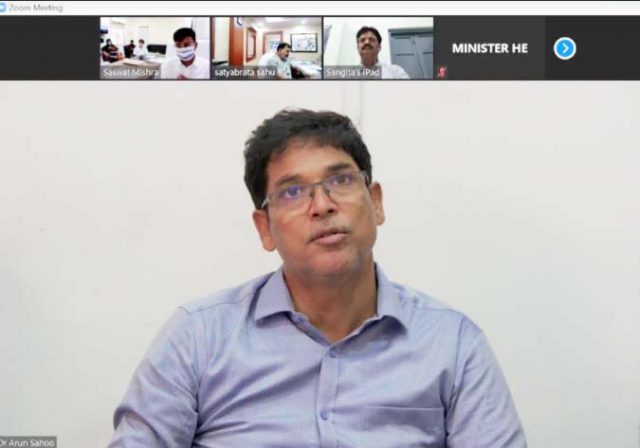 ଯୁକ୍ତ-୨ ପୃଥକୀକରଣ ତ୍ୱରାନ୍ୱିତ କର