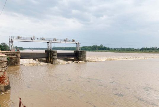 Baitarani River