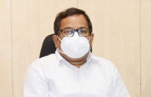 Sethi Harps On Pro-People Program Coverage Bishnupada