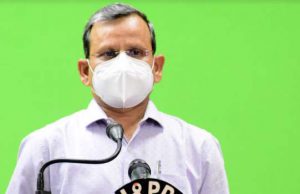 ଜୁନ୍ ୧ ଯାଏ ଲକ୍ଡାଉନ ବଢିଲା