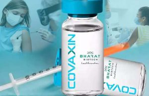 Covaxin for Children