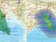 ପାରାଦୀପ ଆଡକୁ ମୁହାଁଉଛି ବାତ୍ୟା ‘ୟାସ୍’ Cyclone Yaas