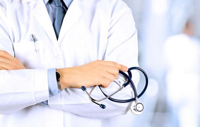 Doctor