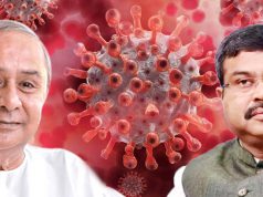Naveen & Dharmendra