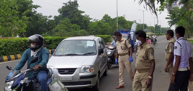 ପୁଲିସ୍ ନରମ ଯୋଗୁଁ ଅମାନିଆଙ୍କ ଉତ୍ପାତ