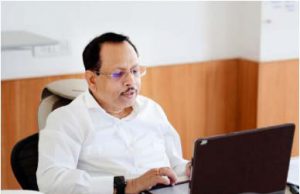 ବାତ୍ୟା ମୁକାବିଲା ପାଇଁ ପ୍ରସ୍ତୁତ ରୁହ