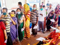 Vaccination Center