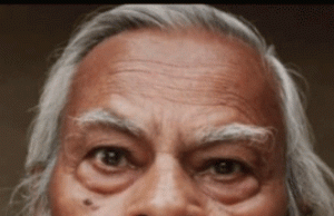 Veteran Actor Atal No More