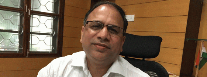 Rs.1K CR For Sports Infra